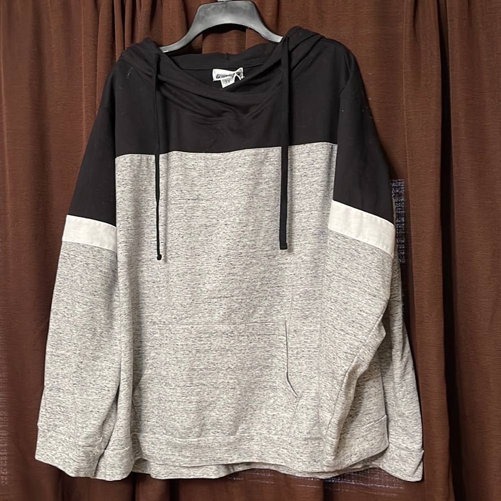 Women's Hoodie  plus size